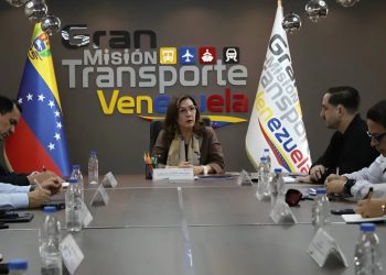 Ministerio de Transporte acelera la transformación técnica de las unidades de servicio 6 Ministerio de Transporte acelera la transformación técnica de las unidades de servicio