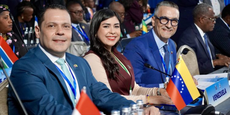 Venezuela presente en Estambul para la V Conferencia de la Red Parlamentaria de los Países No Alineados 1 Venezuela presente en Estambul para la V Conferencia de la Red Parlamentaria de los Países No Alineados