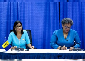 Venezuela y Barbados sellan alianza estratégica para una nueva era de unión económica y comercial 1 Venezuela y Barbados sellan alianza estratégica para una nueva era de unión económica y comercial