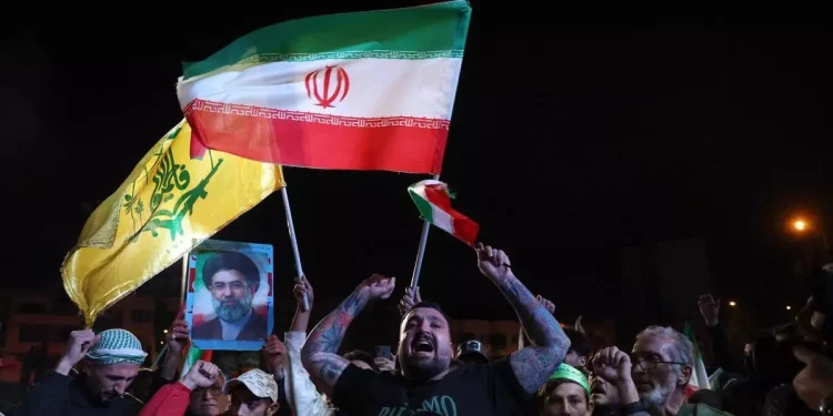 Irán logra una victoria histórica tras imponer a EE.UU. un plan de 10 puntos y un alto el fuego 1 Irán logra una victoria histórica tras imponer a EE.UU. un plan de 10 puntos y un alto el fuego