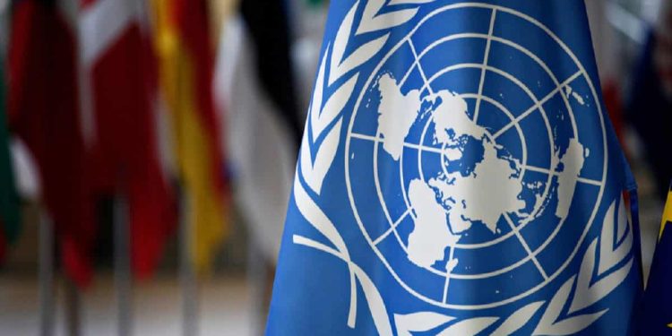 ONU activa mecanismos de emergencia para agilizar el comercio terrestre en Oriente Medio 1 ONU activa mecanismos de emergencia para agilizar el comercio terrestre en Oriente Medio