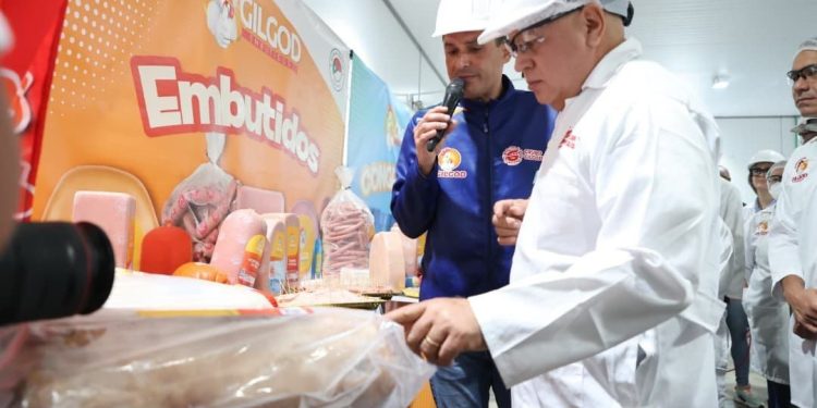 Diosdado Cabello: “Imaginemos a Venezuela sin sanciones; será grande, próspera y un país para todos” 1 Diosdado Cabello: “Imaginemos a Venezuela sin sanciones; será grande, próspera y un país para todos”