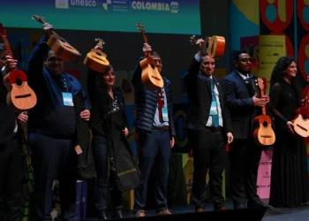 Venezuela consolida su diplomacia cultural en el Congreso Iberoamericano «Artes para la Paz» 2026