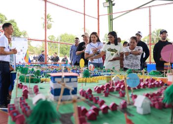 (+Fotos) Presidenta Encargada impulsan la economía comunal desde el estado Bolívar 2 (+Fotos) Presidenta Encargada impulsan la economía comunal desde el estado Bolívar