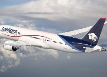 Aeroméxico planea retomar sus vuelos directos a Venezuela 3 Aeroméxico planea retomar sus vuelos directos a Venezuela