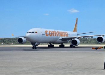 Nueva ruta de Conviasa conectará a la Isla de Margarita con Barbados desde junio 10 Nueva ruta de Conviasa conectará a la Isla de Margarita con Barbados desde junio