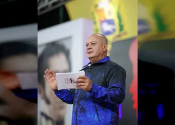 Cabello impulsa proyectos comunales y llama a la unión nacional desde Cabimas 10 Cabello impulsa proyectos comunales y llama a la unión nacional desde Cabimas