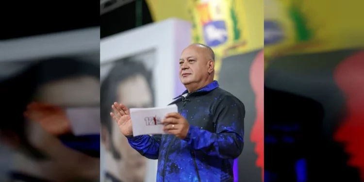 Cabello impulsa proyectos comunales y llama a la unión nacional desde Cabimas 1 Cabello impulsa proyectos comunales y llama a la unión nacional desde Cabimas