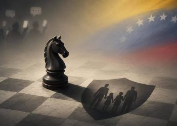 Villapolítica: Entre la esencia y la cobardía 7 Villapolítica: Entre la esencia y la cobardía