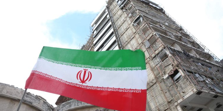 Irán denuncia violación de su espacio aéreo por EEUU y derriba dron militar en el golfo Pérsico 1 Irán denuncia violación de su espacio aéreo por EEUU y derriba dron militar en el golfo Pérsico