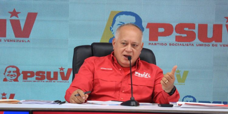 PSUV anuncia inicio de la segunda fase de la "Gran Peregrinación" nacional 1 PSUV anuncia inicio de la segunda fase de la «Gran Peregrinación» nacional