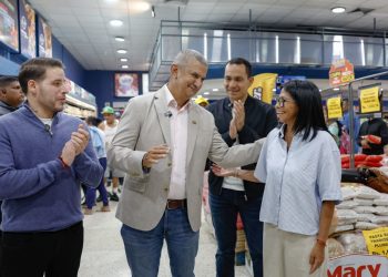 Venezuela consolida su soberanía económica y garantiza el pleno abastecimiento nacional 1 Venezuela consolida su soberanía económica y garantiza el pleno abastecimiento nacional
