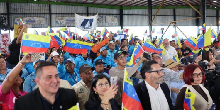 Presidenta (E) impulsa alianzas estratégicas con sectores productivos en Bolívar 1 Presidenta (E) impulsa alianzas estratégicas con sectores productivos en Bolívar