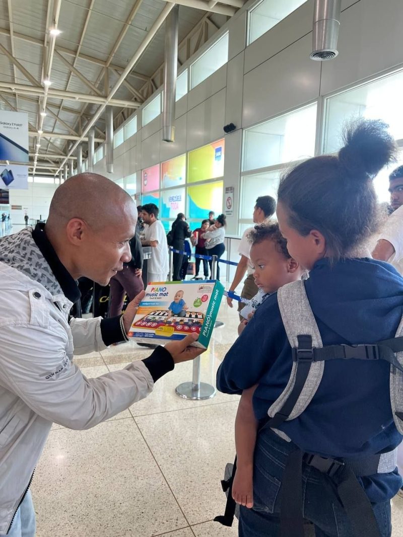 Puente aéreo Miami-Caracas: 157 venezolanos se reincorporan al país tras nuevo vuelo de repatriación 5 5172504130931592278