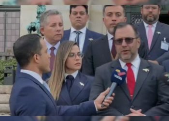 Yván Gil en La Haya: "Argumentos de Guyana carecen de base legal y distorsionan la historia" 5 Yván Gil en La Haya: «Argumentos de Guyana carecen de base legal y distorsionan la historia»