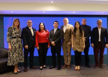 Ministerio de Comercio Exterior y Conindustria trazan hoja de ruta para potenciar exportaciones 8 Ministerio de Comercio Exterior y Conindustria trazan hoja de ruta para potenciar exportaciones