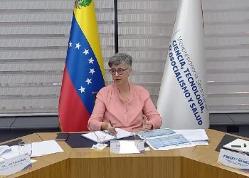 Gabinete Sectorial activa despliegue nacional de inmunización y reforestación para el periodo 2026 3 Gabinete Sectorial activa despliegue nacional de inmunización y reforestación para el periodo 2026