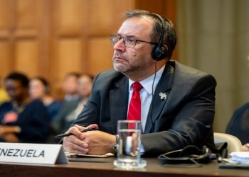 Venezuela ratifica en La Haya que el Acuerdo de Ginebra es el único camino para resolver la controversia sobre el Esequibo 3 Venezuela ratifica en La Haya que el Acuerdo de Ginebra es el único camino para resolver la controversia sobre el Esequibo