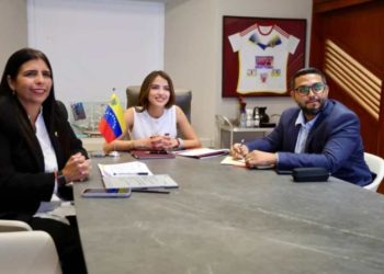 Venezuela y ONU Turismo consolidan alianza estratégica para proyectar al país como destino de referencia mundial