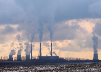 Alerta ambiental en Europa: Las emisiones de gases de efecto invernadero crecieron un 0,9% 5 Alerta ambiental en Europa: Las emisiones de gases de efecto invernadero crecieron un 0,9%