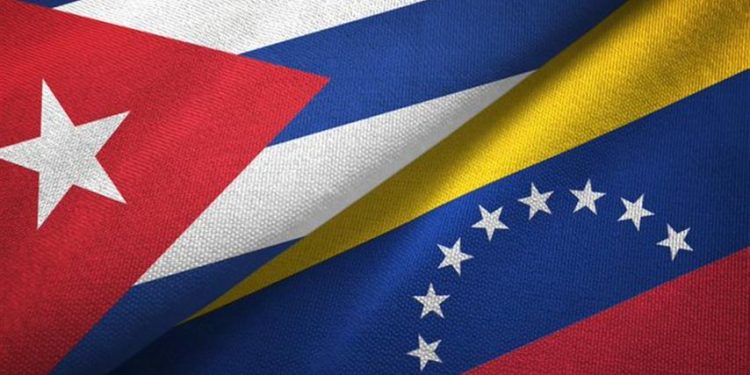 PSUV alerta sobre escalada agresiva contra Cuba y convoca a la unidad internacional en defensa de la isla (Comunicado) 1 PSUV alerta sobre escalada agresiva contra Cuba y convoca a la unidad internacional en defensa de la isla (Comunicado)