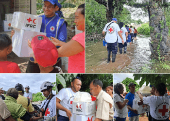 Presidenta encargada Delcy Rodríguez reconoce la labor humanitaria de la Cruz Roja Venezolana en su Día Internacional 10 Presidenta encargada Delcy Rodríguez reconoce la labor humanitaria de la Cruz Roja Venezolana en su Día Internacional