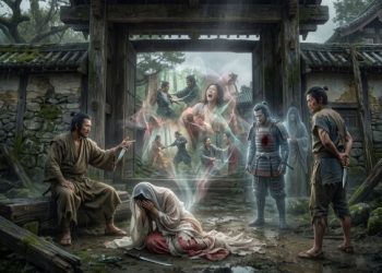 El efecto Rashomon: ¿Qué es la verdad? 2 El efecto Rashomon ¿Qué es la verdad