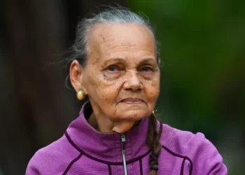 Presidencia de la República emite comunicado oficial ante el fallecimiento de Carmen Teresa Navas 2 Presidencia de la República emite comunicado oficial ante el fallecimiento de Carmen Teresa Navas