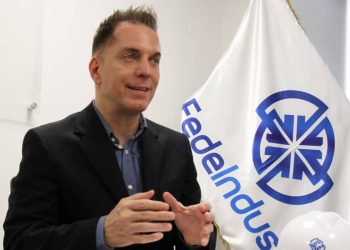 Fedeindustria prevé un escenario económico favorable para Venezuela 7 Fedeindustria prevé un escenario económico favorable para Venezuela
