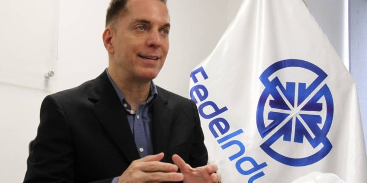 Fedeindustria prevé un escenario económico favorable para Venezuela 1 Fedeindustria prevé un escenario económico favorable para Venezuela