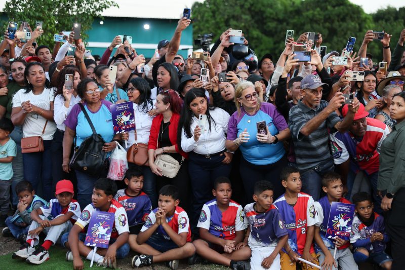(+Fotos) Asamblea comunitaria en Anzoátegui con la Presidenta Encargada, Delcy Rodríguez 7 IMG 20260527 202714 868
