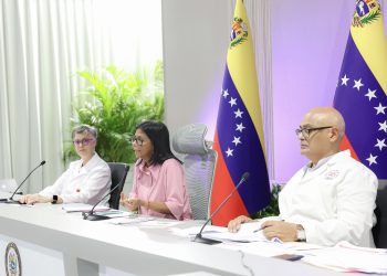 Gobierno Nacional amplía Plan de Vacunación contra la Fiebre Amarilla a seis estados más