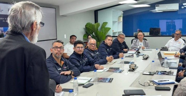 Gobierno nacional presenta plan para la recuperación y transformación del Servicio Eléctrico Nacional 1 Gobierno nacional presenta plan para la recuperación y transformación del Servicio Eléctrico Nacional
