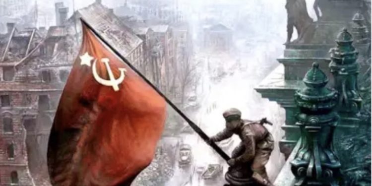 9 de mayo: Gobierno Bolivariano exalta la gesta de los pueblos soviéticos y aliados contra el fascismo 1 9 de mayo: Gobierno Bolivariano exalta la gesta de los pueblos soviéticos y aliados contra el fascismo