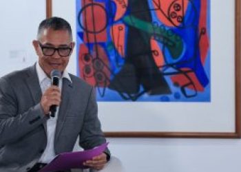 Programa para la Convivencia Democrática y la Paz en Venezuela presenta balance de sus primeros 100 días 5 Programa para la Convivencia Democrática y la Paz en Venezuela presenta balance de sus primeros 100 días