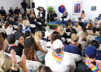 Presidenta encargada Delcy Rodríguez encabeza balance de primeros 100 días del Programa por la Convivencia Democrática y la Paz 4 Presidenta encargada Delcy Rodríguez encabeza balance de primeros 100 días del Programa por la Convivencia Democrática y la Paz