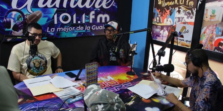 Gobierno Bolivariano impulsa diagnóstico nacional para consolidar un sistema robusto de medios alternativos y comunitarios 1 Gobierno Bolivariano impulsa diagnóstico nacional para consolidar un sistema robusto de medios alternativos y comunitarios