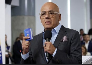 Presidente de la AN anuncia liberación de 300 personas durante esta semana 6 Presidente de la AN anuncia liberación de 300 personas durante esta semana