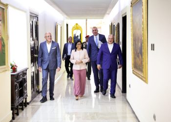 Gobierno Bolivariano presenta balance positivo de la Ley de Amnistía y Convivencia Democrática en pro de la reconciliación nacional 1 Gobierno Bolivariano presenta balance positivo de la Ley de Amnistía y Convivencia Democrática en pro de la reconciliación nacional