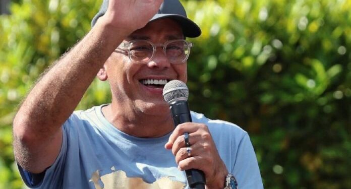 Presidente de la AN se reúne con campesinos y productores de Trujillo para impulsar la economía agroproductiva 1 Presidente de la AN se reúne con campesinos y productores de Trujillo para impulsar la economía agroproductiva