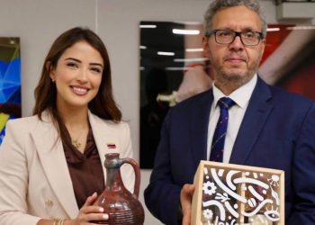 Venezuela y Egipto revisan oportunidades de cooperación para fortalecer el sector turismo 1 Venezuela y Egipto revisan oportunidades de cooperación para fortalecer el sector turismo