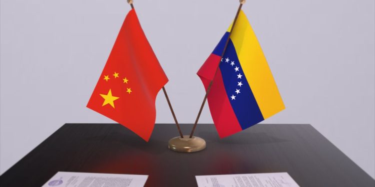 (+Comunicado) Venezuela ratifica su reconocimiento al Gobierno de la República Popular China 1 (+Comunicado) Venezuela ratifica su reconocimiento al Gobierno de la República Popular China