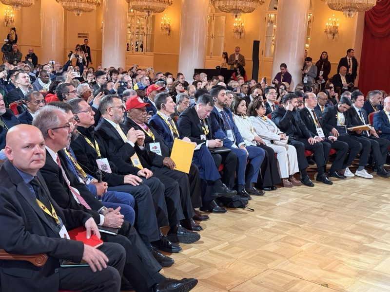 Venezuela fortalece su presencia internacional en el foro inaugural SOVINTERN en Moscú 2 archivoproducto3 260505072733