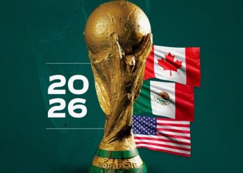 El Mundial 2026 apuesta por la IA para blindar los partidos contra fallos arbitrales 1 El Mundial 2026 apuesta por la IA para blindar los partidos contra fallos arbitrales