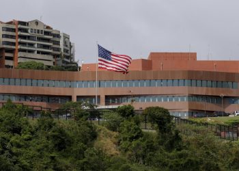 Embajada de Estados Unidos en Caracas activa protocolo estándar de simulacro de evacuación 6 Embajada de Estados Unidos en Caracas activa protocolo estándar de simulacro de evacuación