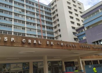 Avanza rehabilitación integral del Hospital Dr. Miguel Pérez Carreño