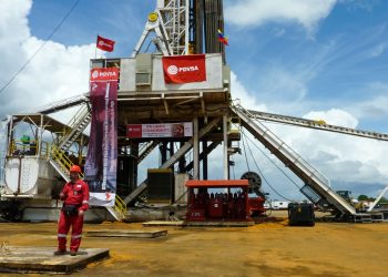 (+Comunicado) Venezuela anuncia reestructuración de deuda externa y de PDVSA 4 (+Comunicado) Venezuela anuncia reestructuración de deuda externa y de PDVSA