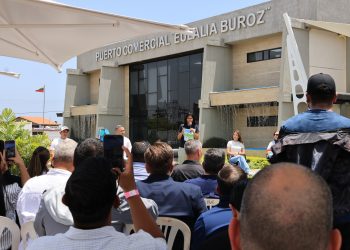 Presidenta (E) ofrece “plena confianza y pleno acompañamiento” a emprendedores y sectores productivos de Anzoátegui 6 Presidenta (E) ofrece “plena confianza y pleno acompañamiento” a emprendedores y sectores productivos de Anzoátegui