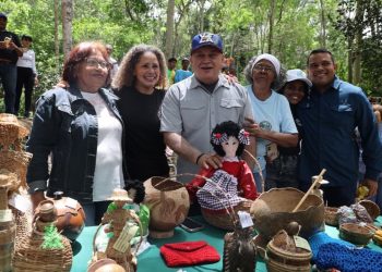 Diosdado Cabello destaca potencial turístico y productivo del estado Falcón: “Este pueblo es extraordinario” 1 Diosdado Cabello destaca potencial turístico y productivo del estado Falcón: “Este pueblo es extraordinario”
