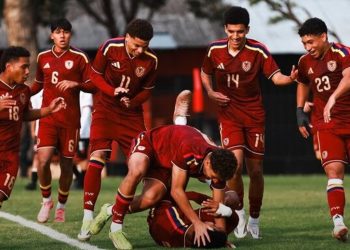 Sorteo Mundial sub-17: Venezuela queda en el grupo K y enfrentará a México, Camerún y Rumania en el Mundial de Qatar 2026 5 Sorteo Mundial sub-17: Venezuela queda en el grupo K y enfrentará a México, Camerún y Rumania en el Mundial de Qatar 2026